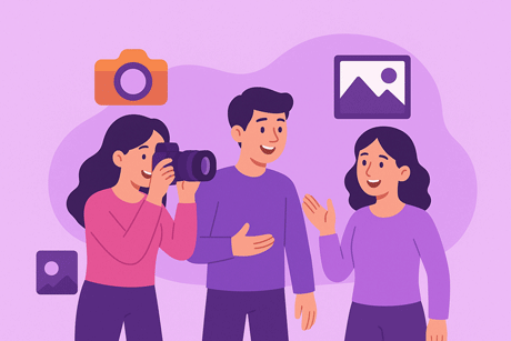 prfessional photography and industrial photography for your social media and your brand