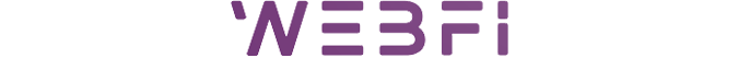 #Webfi