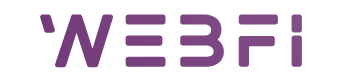 #Webfi